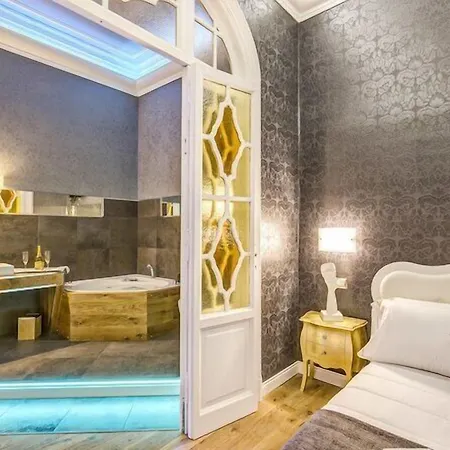 Smart Lux Veneto Roma