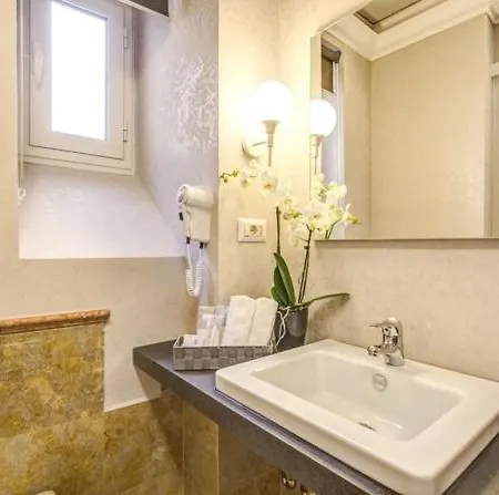 Smart Lux Veneto * רומא