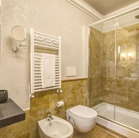 Smart Lux Veneto * רומא