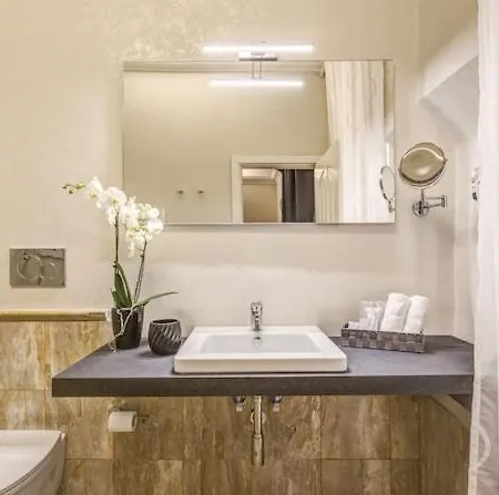 Smart Lux Veneto בית הארחה