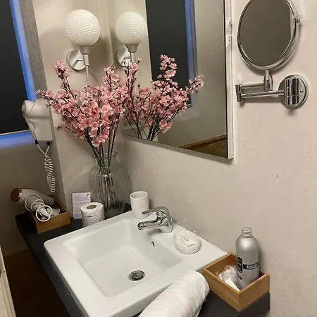 Maison d'hôtes Smart Lux Veneto Rome