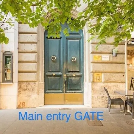 招待所 Smart Lux Veneto