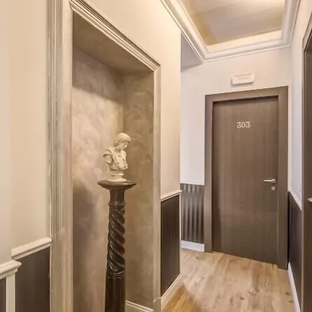 Smart Lux Veneto 罗马