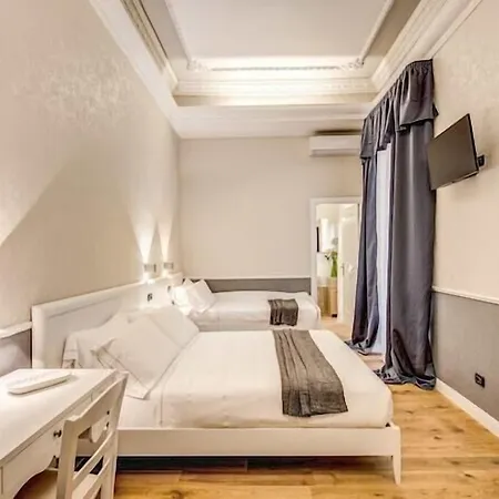 Smart Lux Veneto 招待所