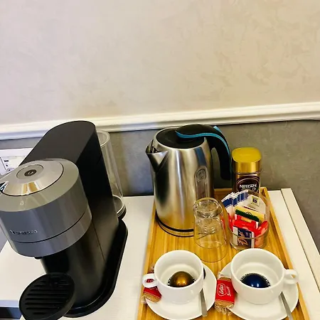 Smart Lux Veneto 招待所 2*