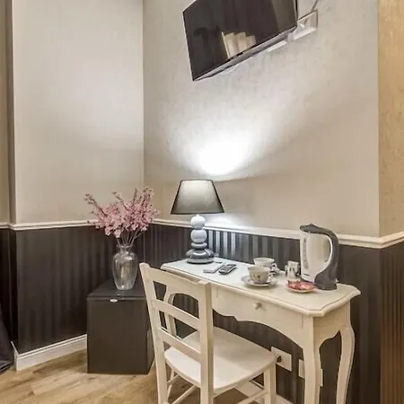 招待所 Smart Lux Veneto 2*