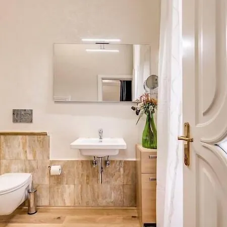 招待所 Smart Lux Veneto