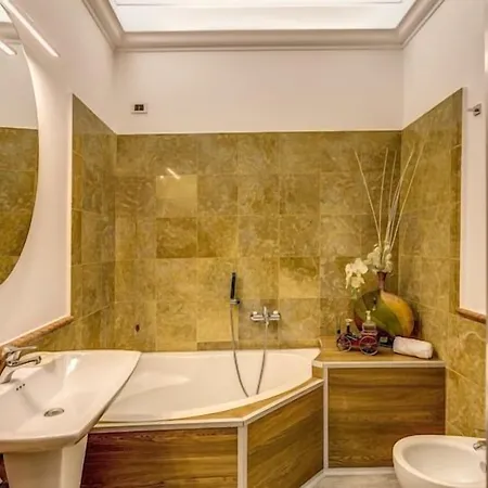 Smart Lux Veneto 2* 罗马