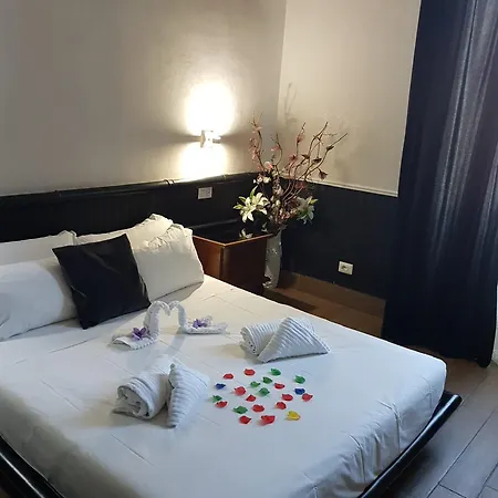 招待所 Smart Lux Veneto 2*