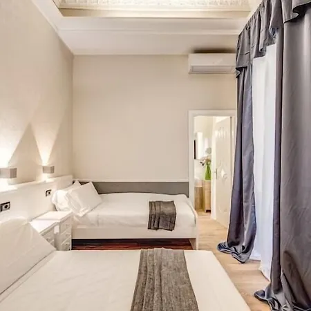 Smart Lux Veneto 2* 罗马