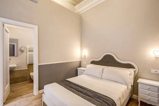 Smart Lux Veneto Rom