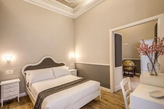 Smart Lux Veneto Gæstehus