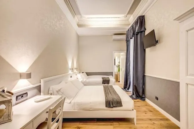 Smart Lux Veneto Rom