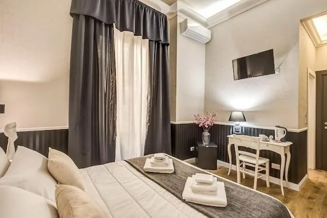 Gæstehus Smart Lux Veneto 2*