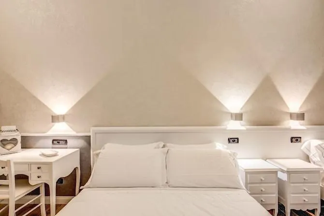 Smart Lux Veneto 2* Rom