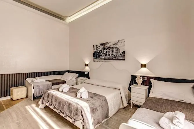 Gæstehus Smart Lux Veneto