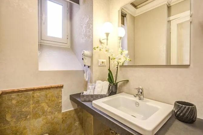 Smart Lux Veneto 2* Rom