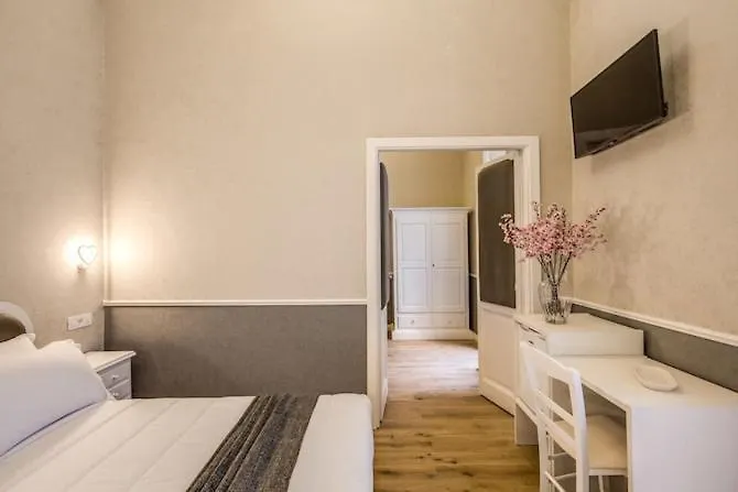 Gæstehus Smart Lux Veneto