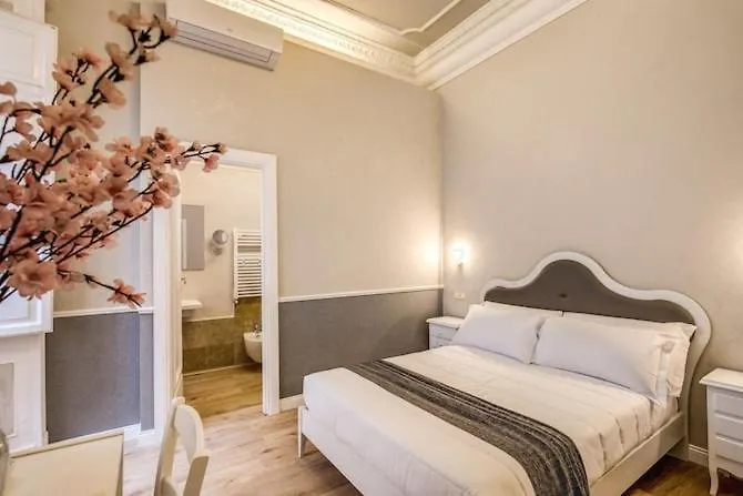Gæstehus Smart Lux Veneto Rom
