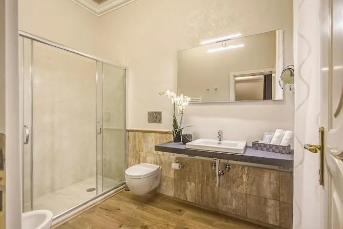 Smart Lux Veneto Rom