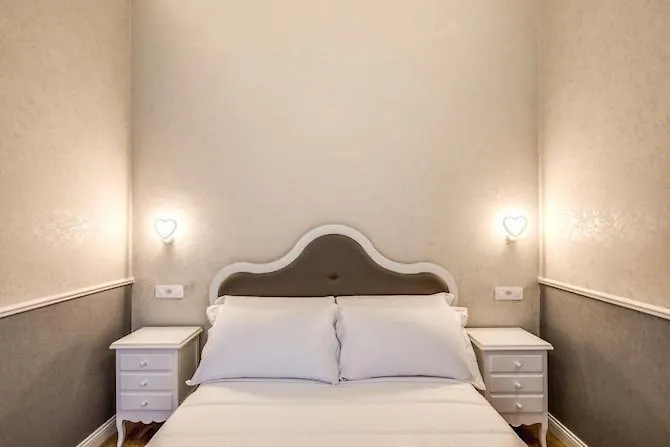 Smart Lux Veneto 2* Rom