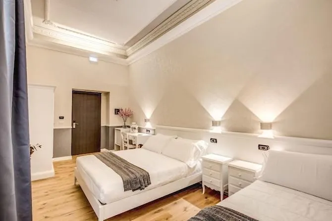 Smart Lux Veneto Gæstehus 2*