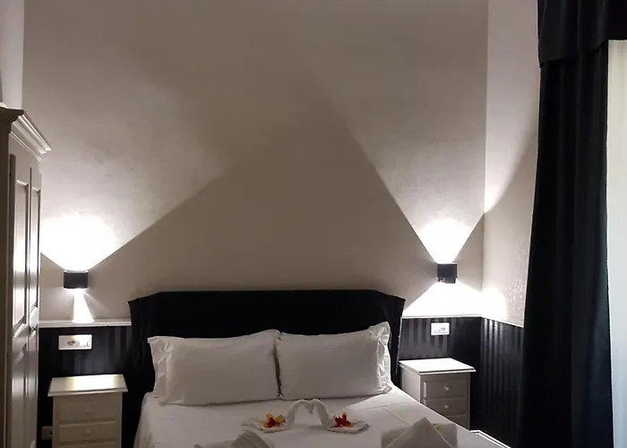 Gæstehus Smart Lux Veneto 2*