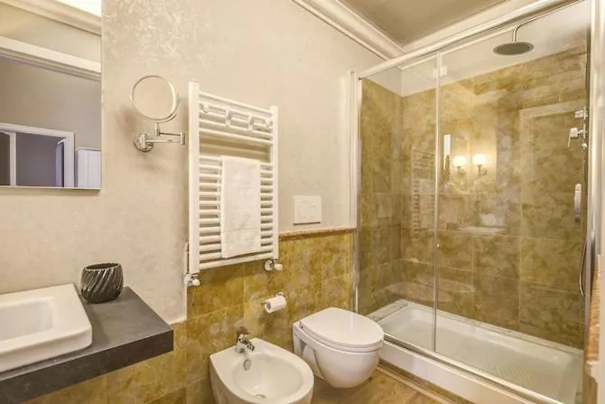 Smart Lux Veneto 2* Rom