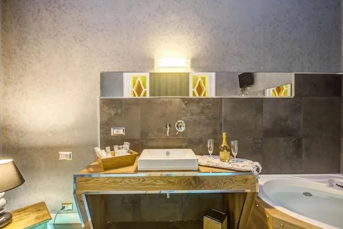 Gæstehus Smart Lux Veneto