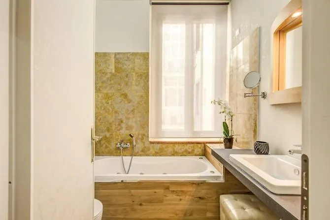 Gæstehus Smart Lux Veneto 2*