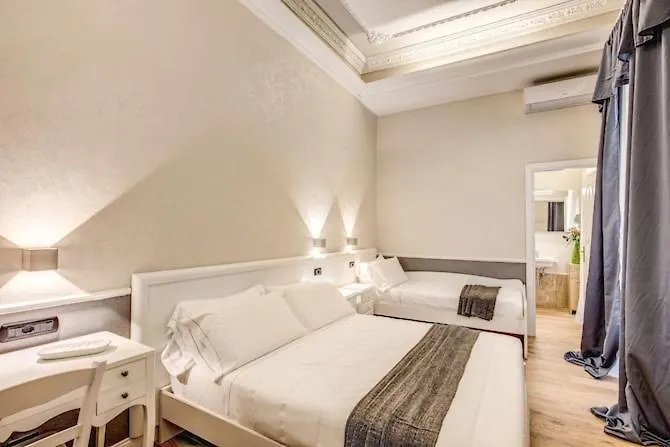 Smart Lux Veneto 2* Rom