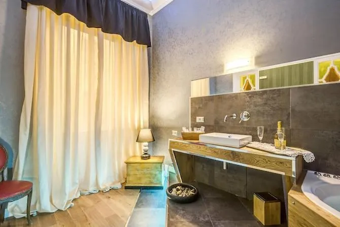Gæstehus Smart Lux Veneto