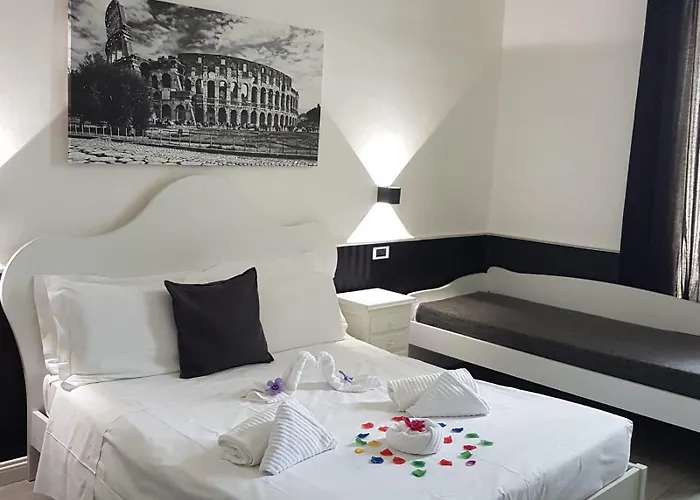 Smart Lux Veneto 2* Rom