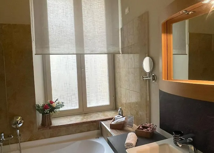 Smart Lux Veneto 2* Rom