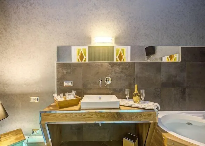 Smart Lux Veneto Gæstehus 2*