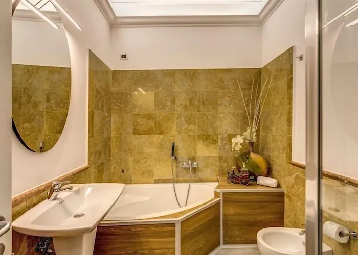 Smart Lux Veneto 2* Rom