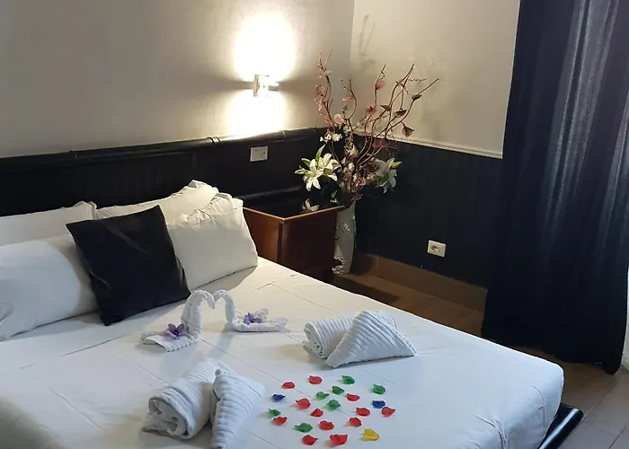 Gæstehus Smart Lux Veneto 2*